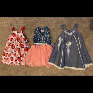 3T Toddler Girls Lot
